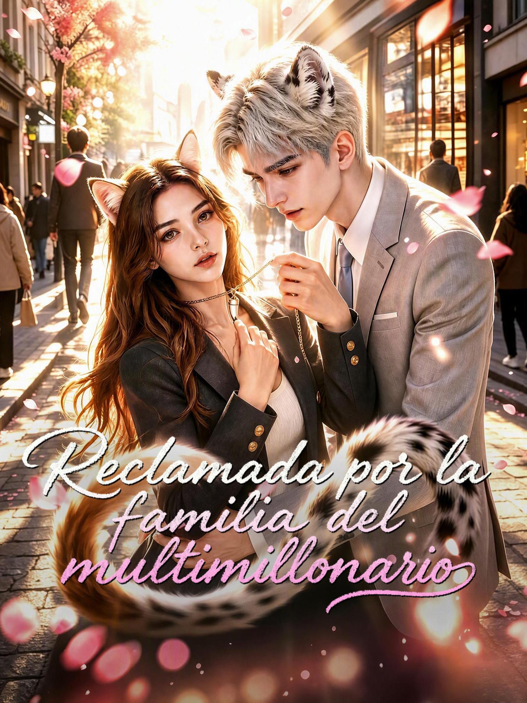 Reclamada por la familia del multimillonario