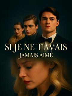 Si Je Ne T'avais Jamais Aimé