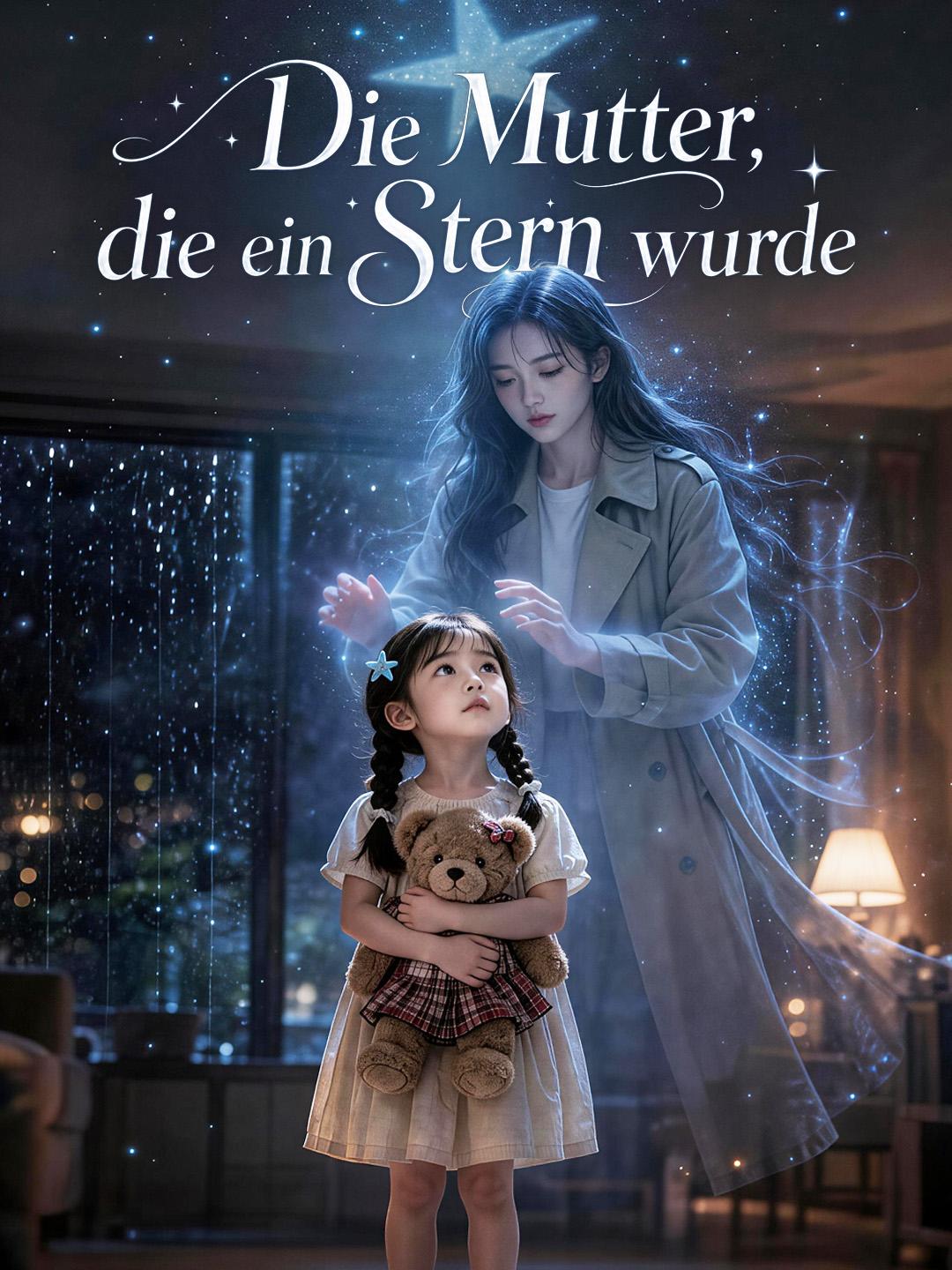 Die Mutter, die ein Stern wurde