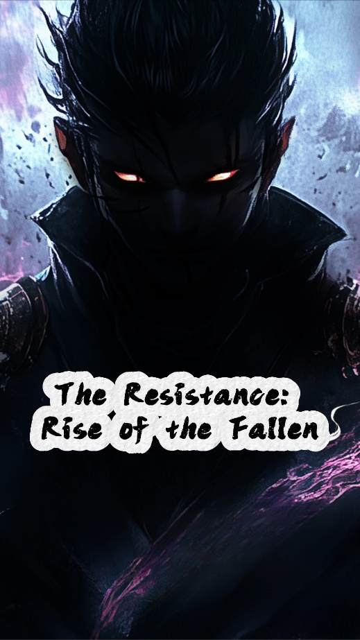The Resistance: Rise of the Fallen