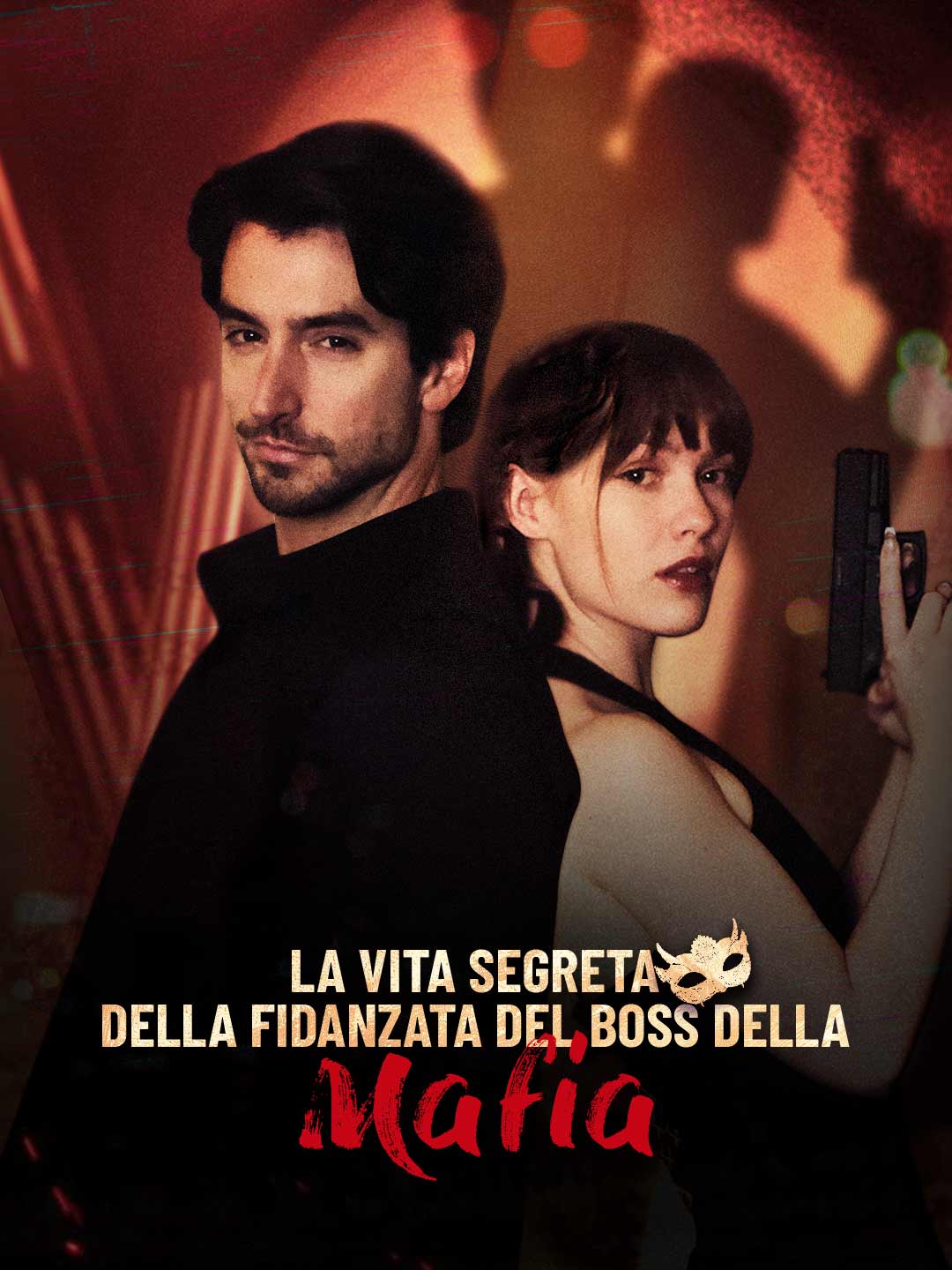 La vita segreta della fidanzata del boss della mafia