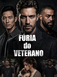 Fúria do Veterano