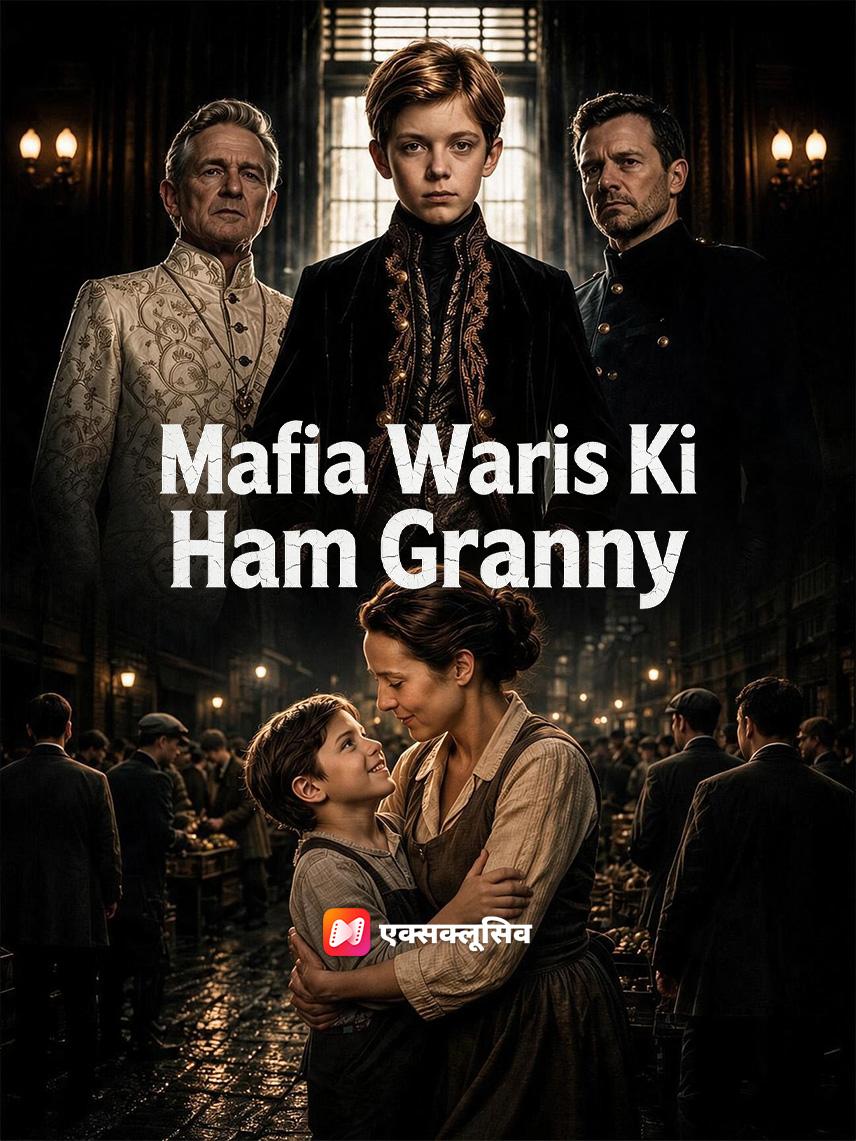 Mafia Waris Ki Ham Granny