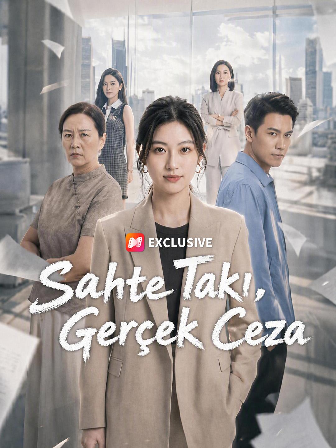 Sahte Takı, Gerçek Ceza