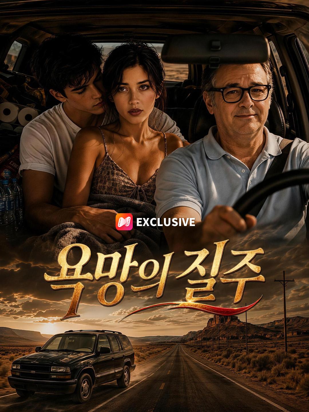욕망의 질주