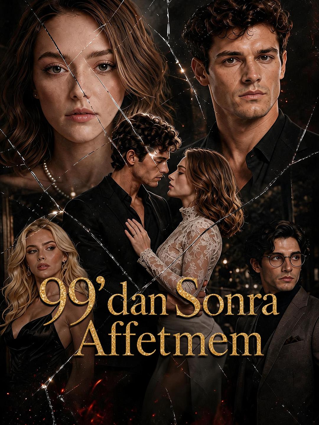 99'dan Sonra Affetmem