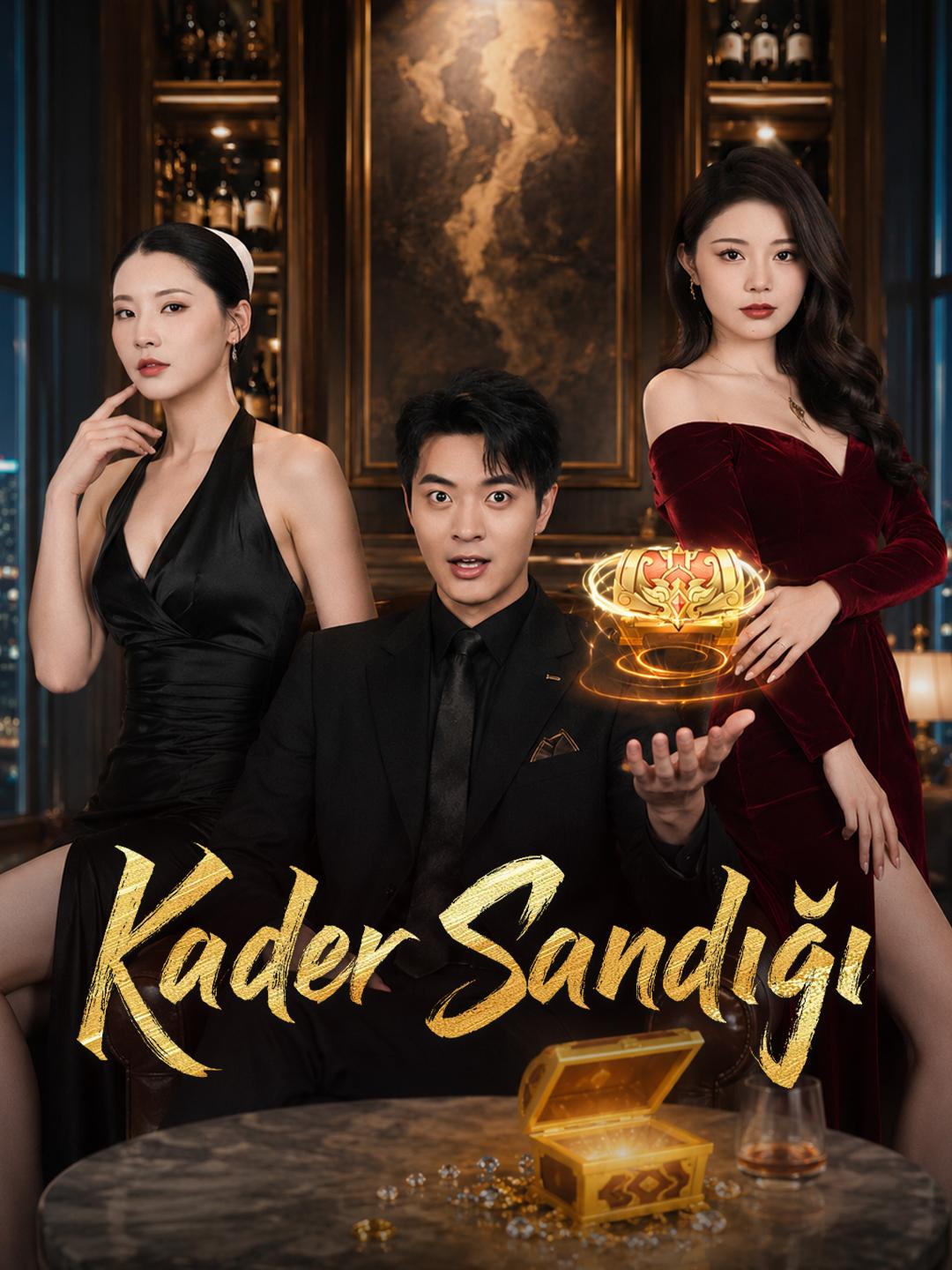 Kader Sandığı
