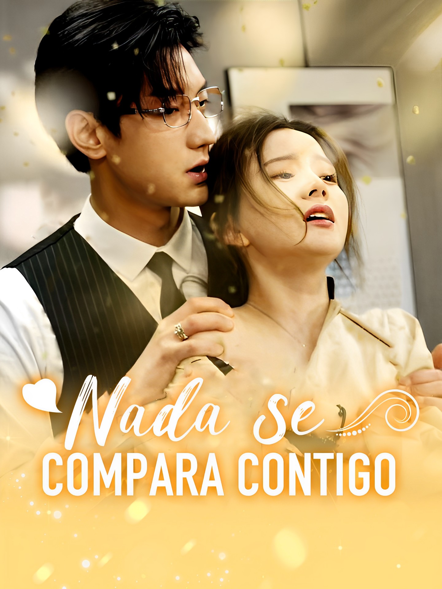 Nada se compara contigo