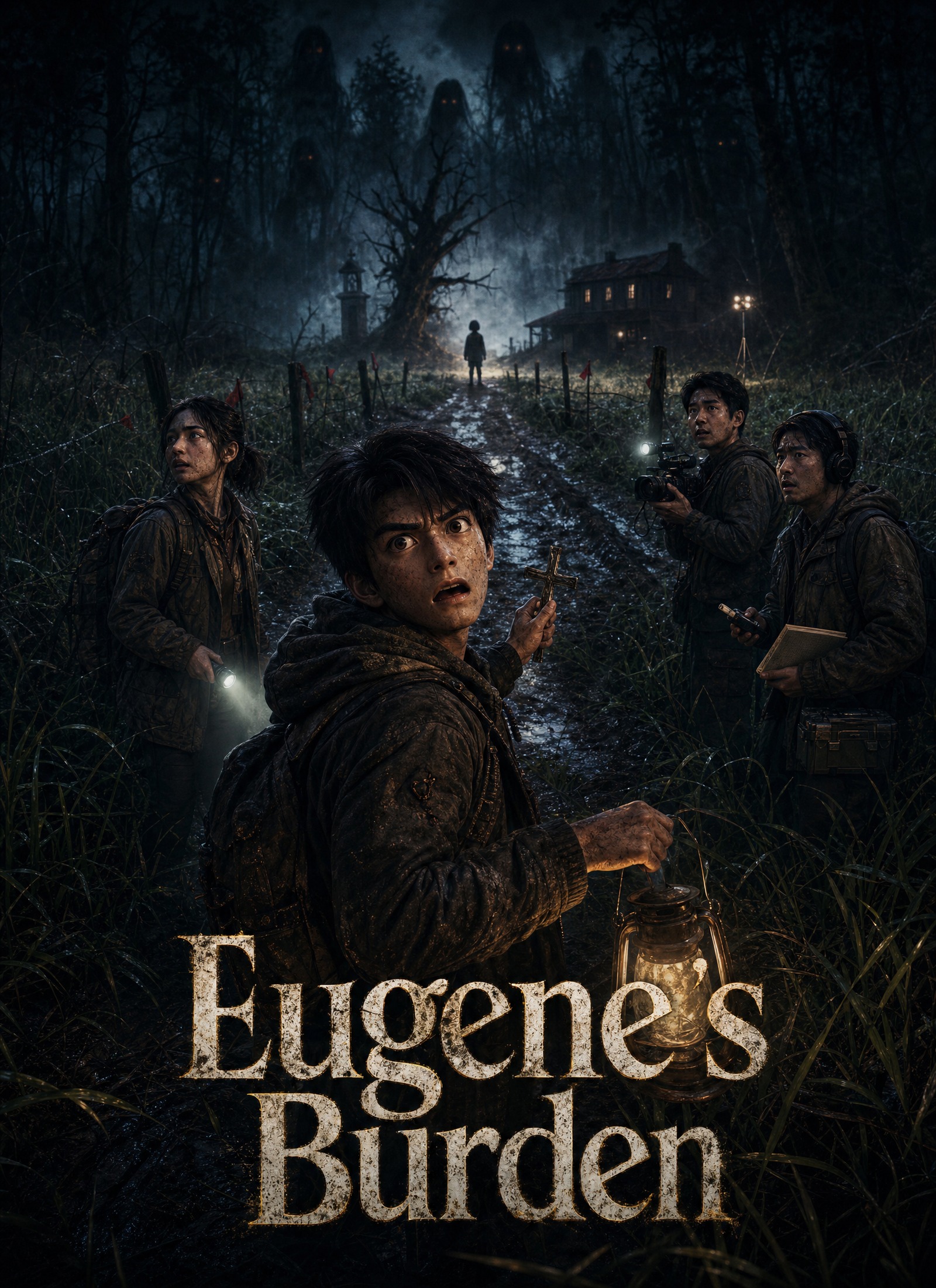 Eugene's Burden