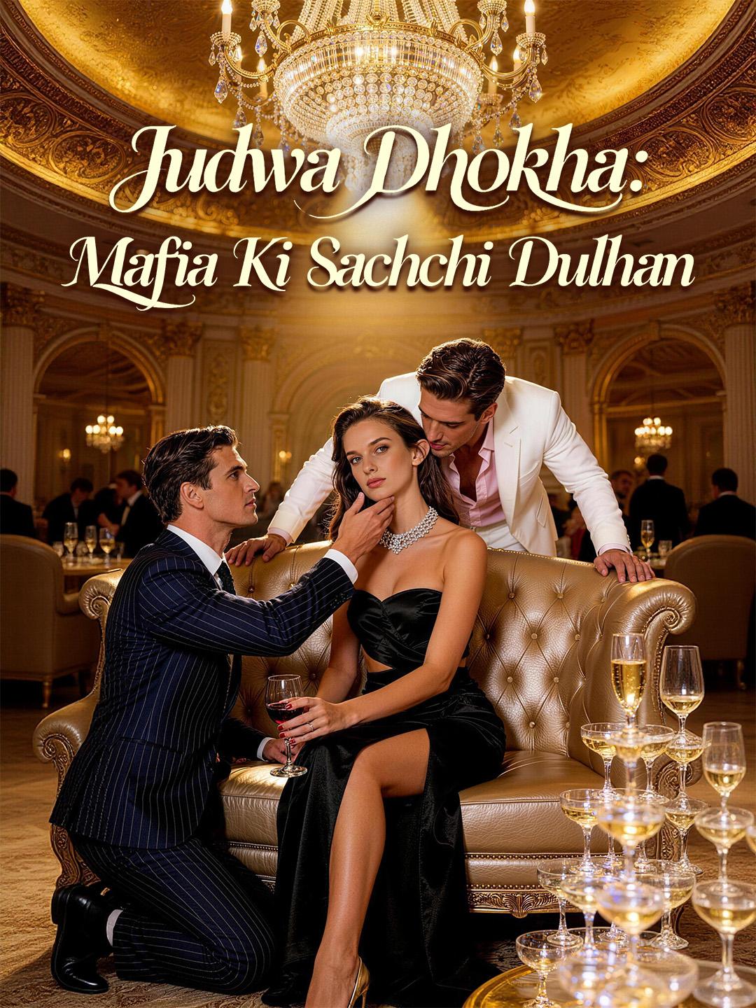 Judwa Dhokha: Mafia Ki Sachchi Dulhan