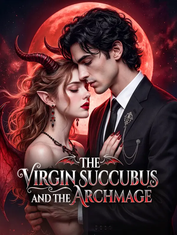 The Virgin Succubus and the Archmage