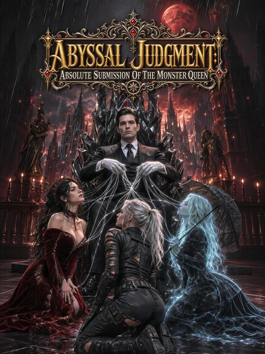 Abyssal Judgment：Absolute Submission Of The Monster Queen
