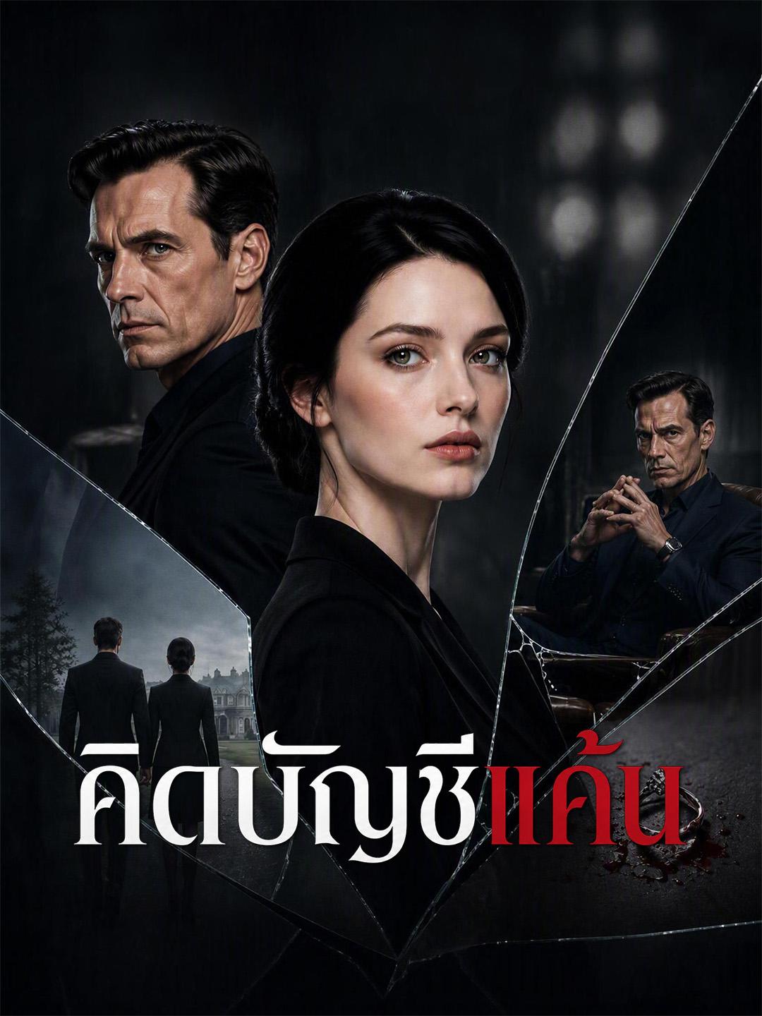 คิดบัญชีแค้น