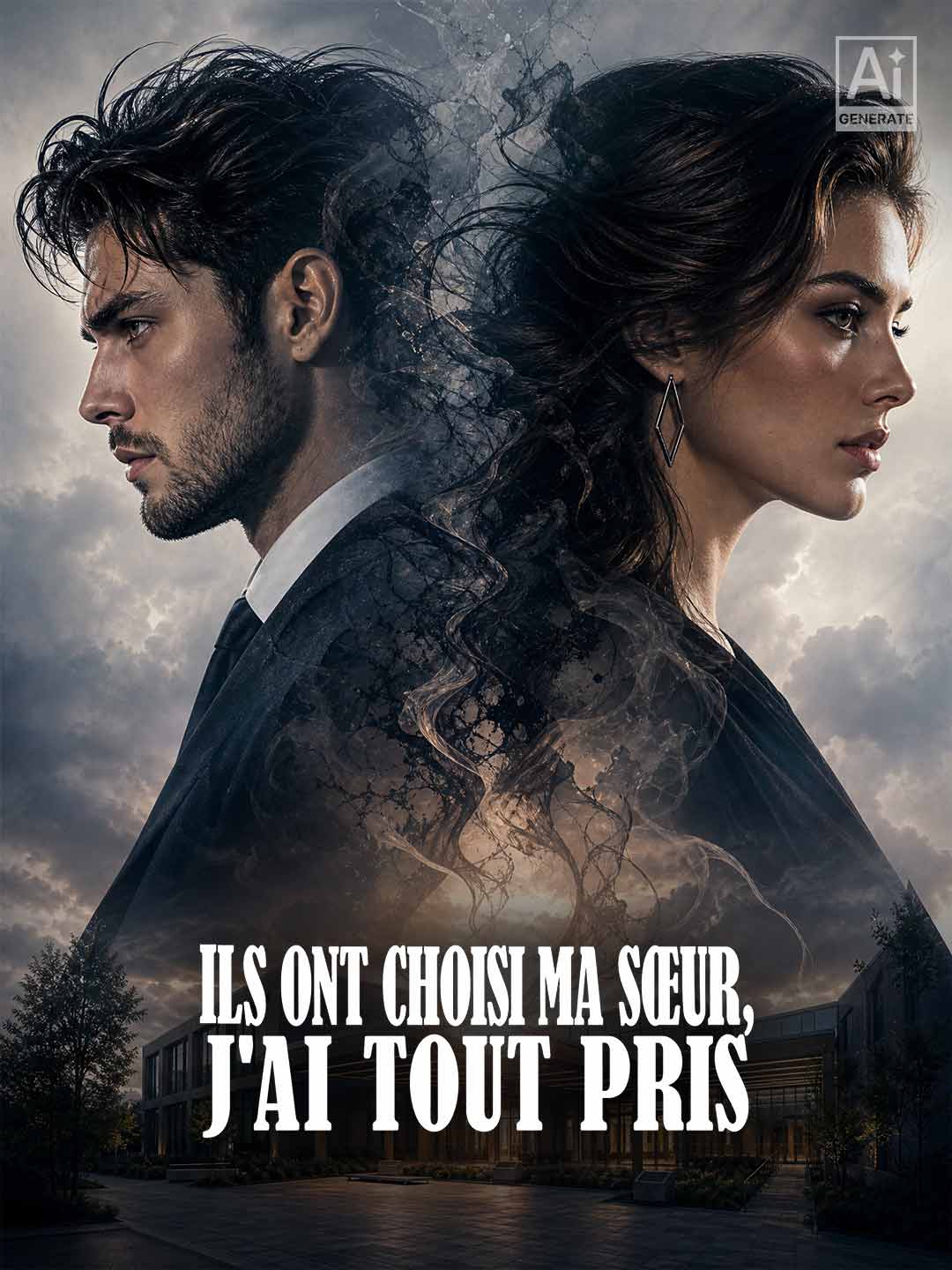 Ils ont choisi ma sœur, j'ai tout pris