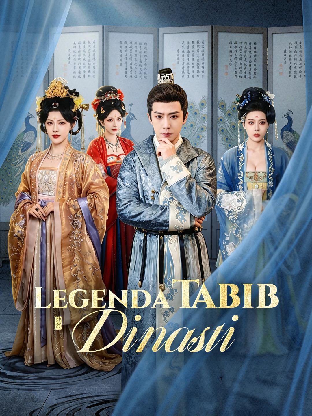 Legenda Tabib Dinasti
