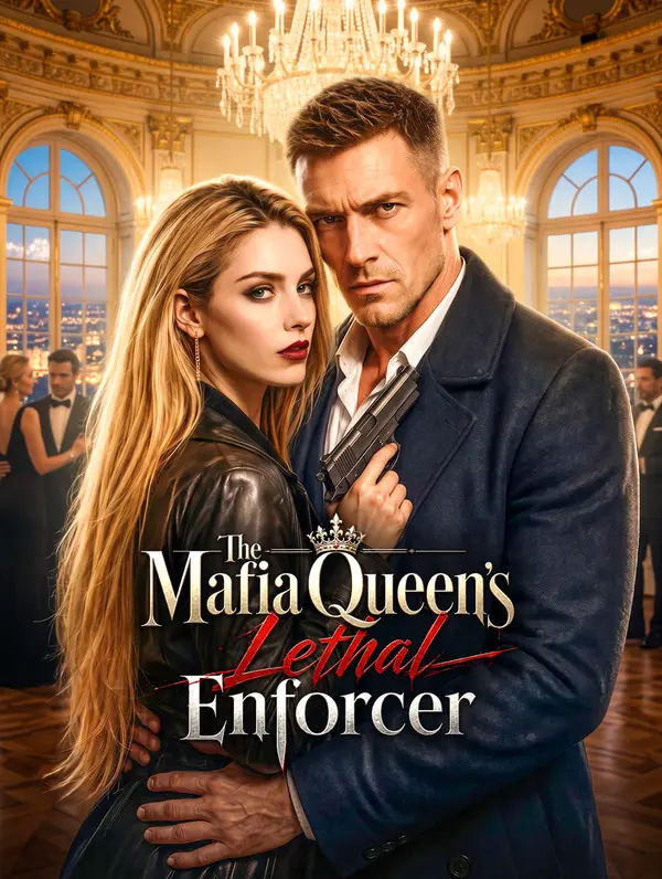 The Mafia Queen's Lethal Enforcer