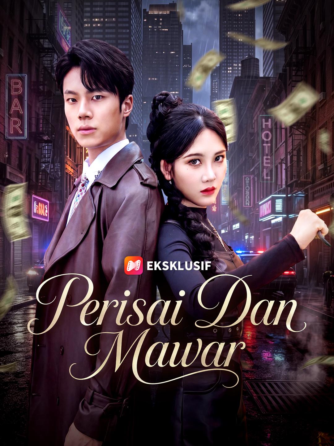 Perisai Dan Mawar