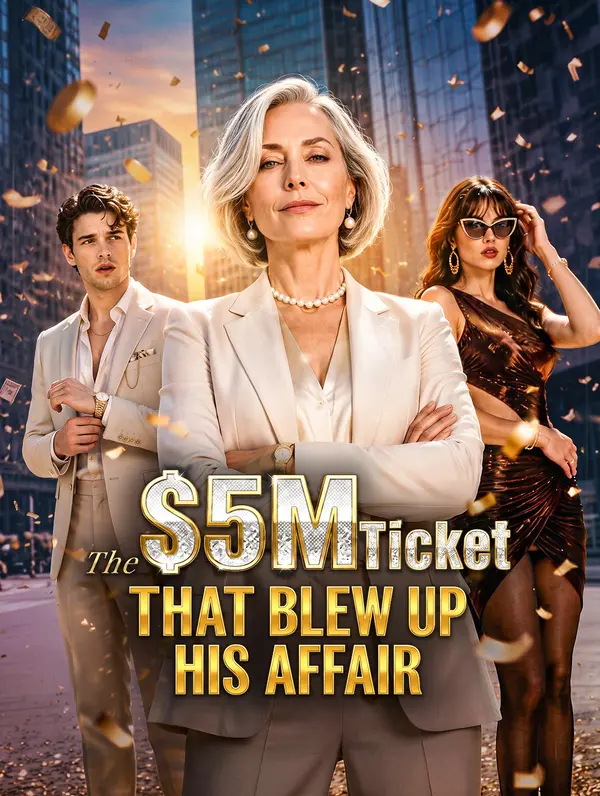 The $5M Ticket That Blew Up His Affair