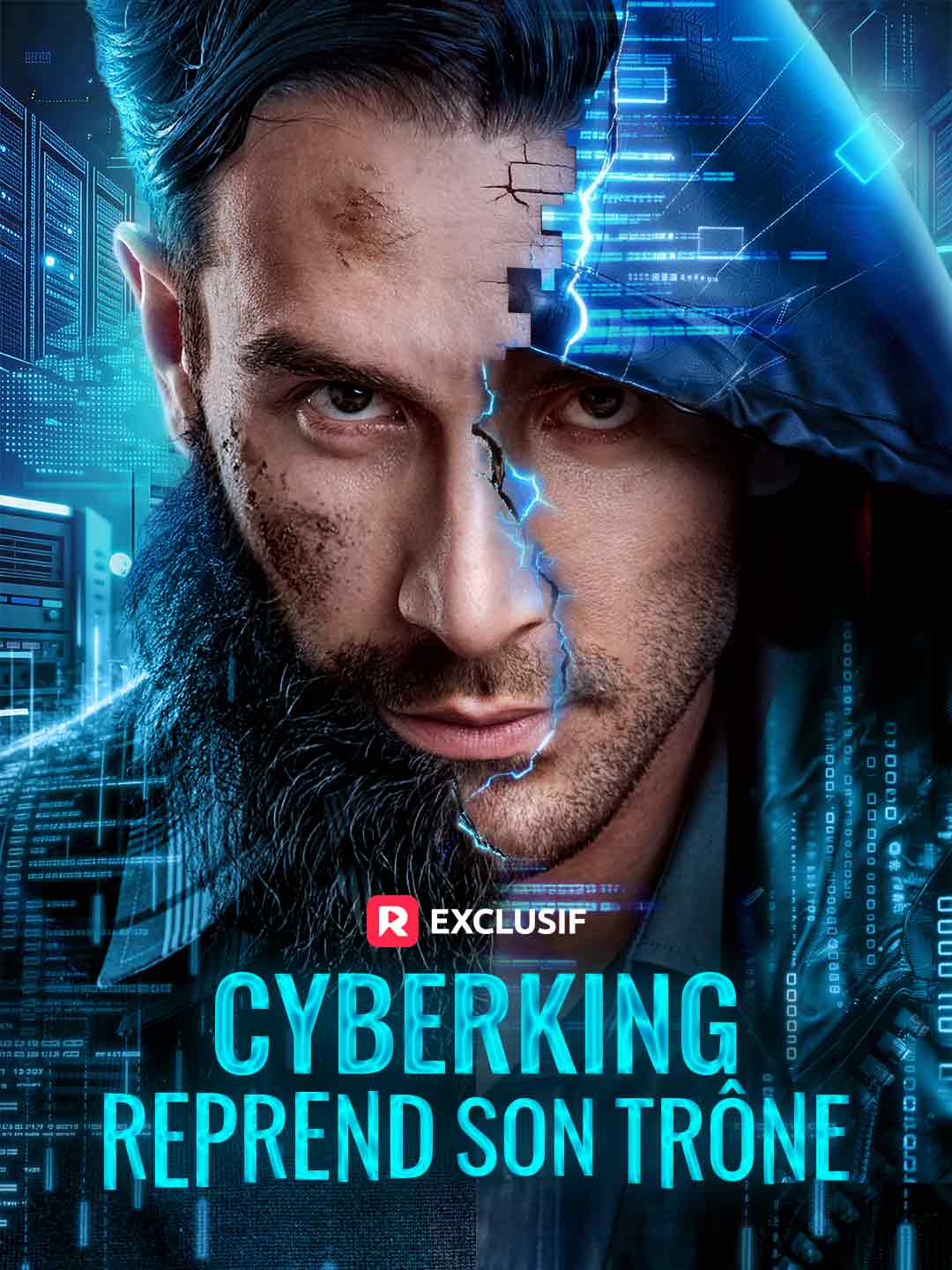 Cyberking Reprend son Trône