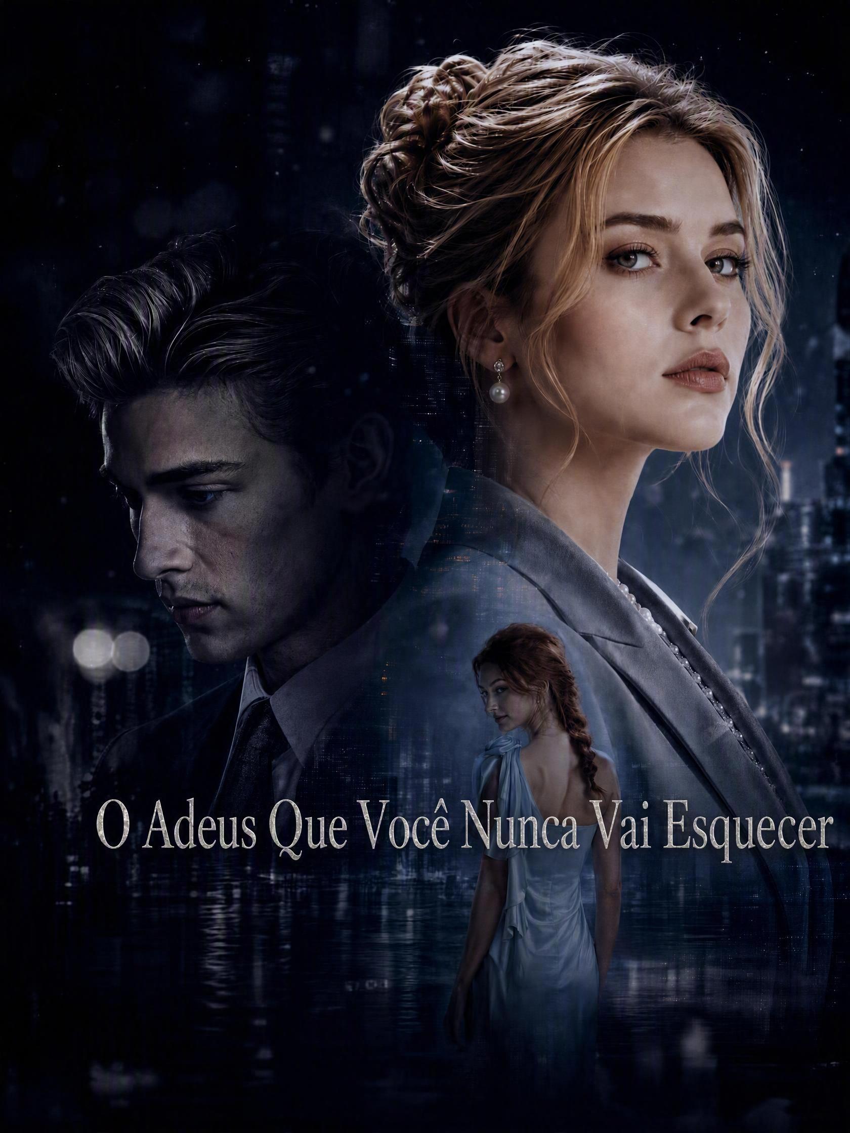 O Adeus Que Você Nunca Vai Esquecer