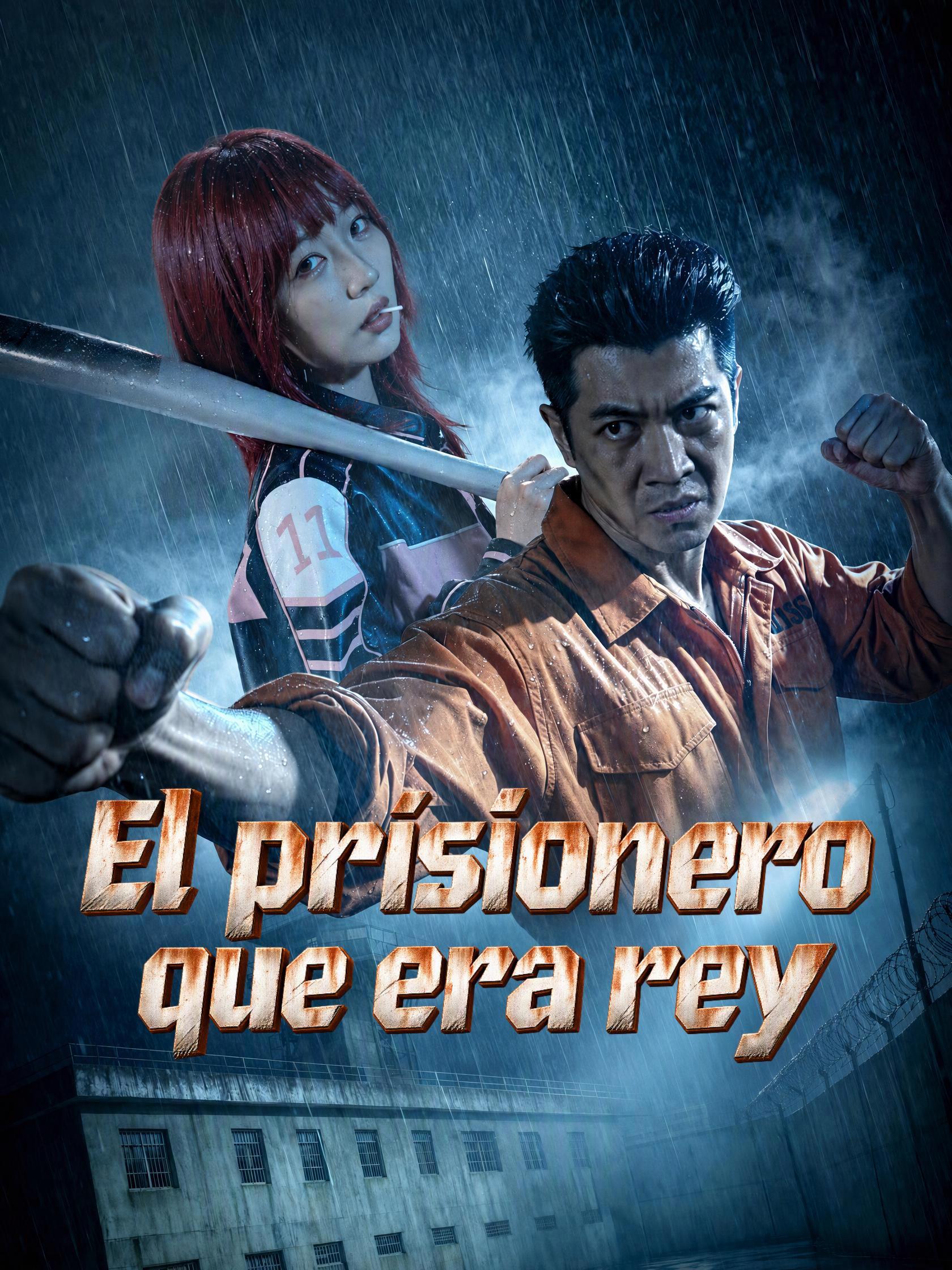 El prisionero que era rey