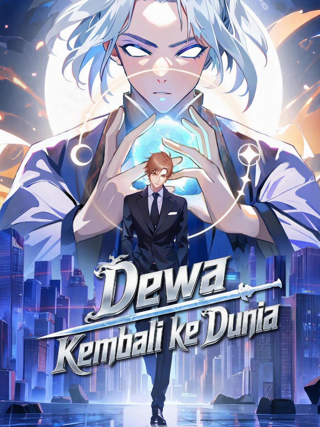Dewa Kembali ke Dunia