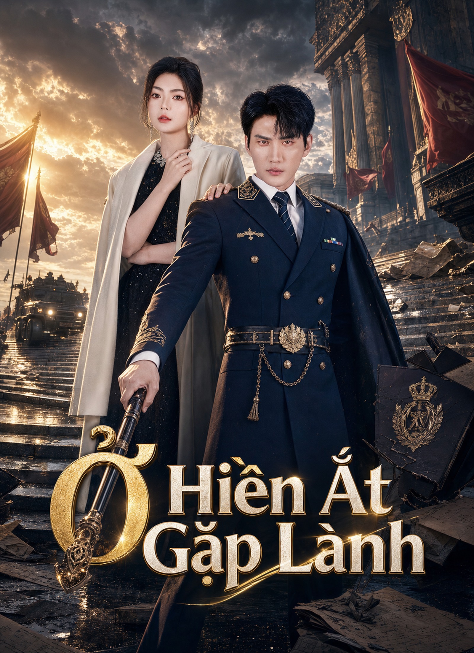 Ở Hiền Ắt Gặp Lành