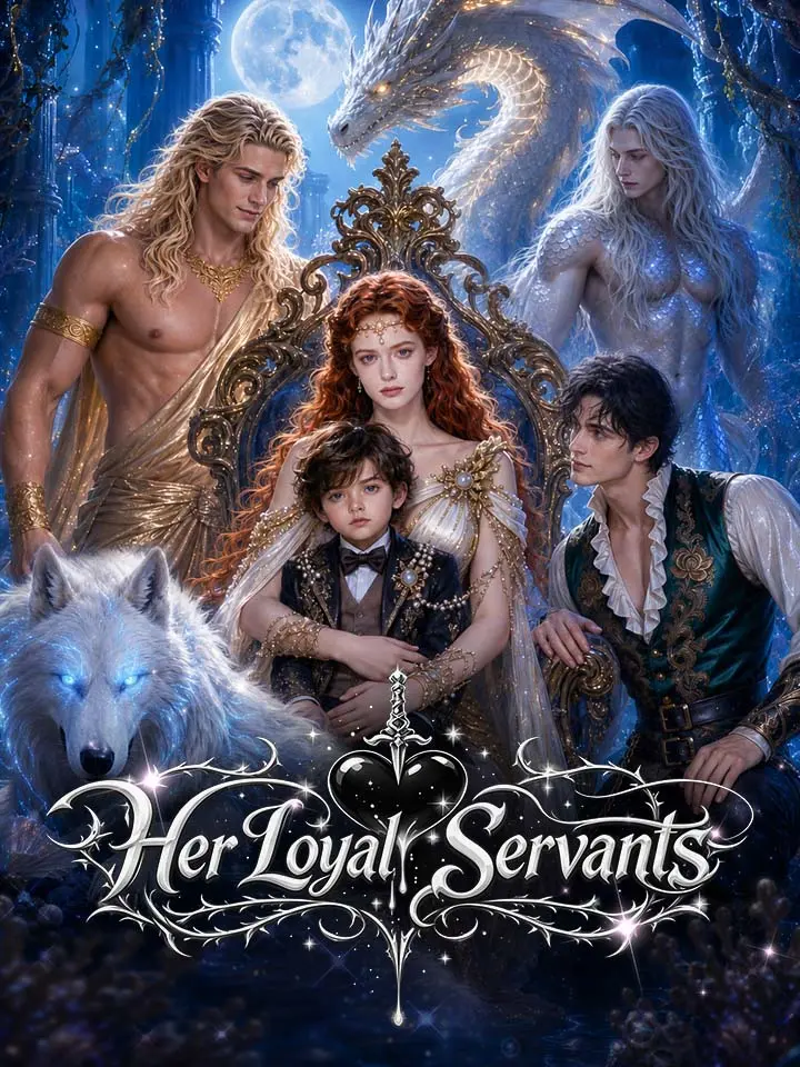Her Loyal Servants