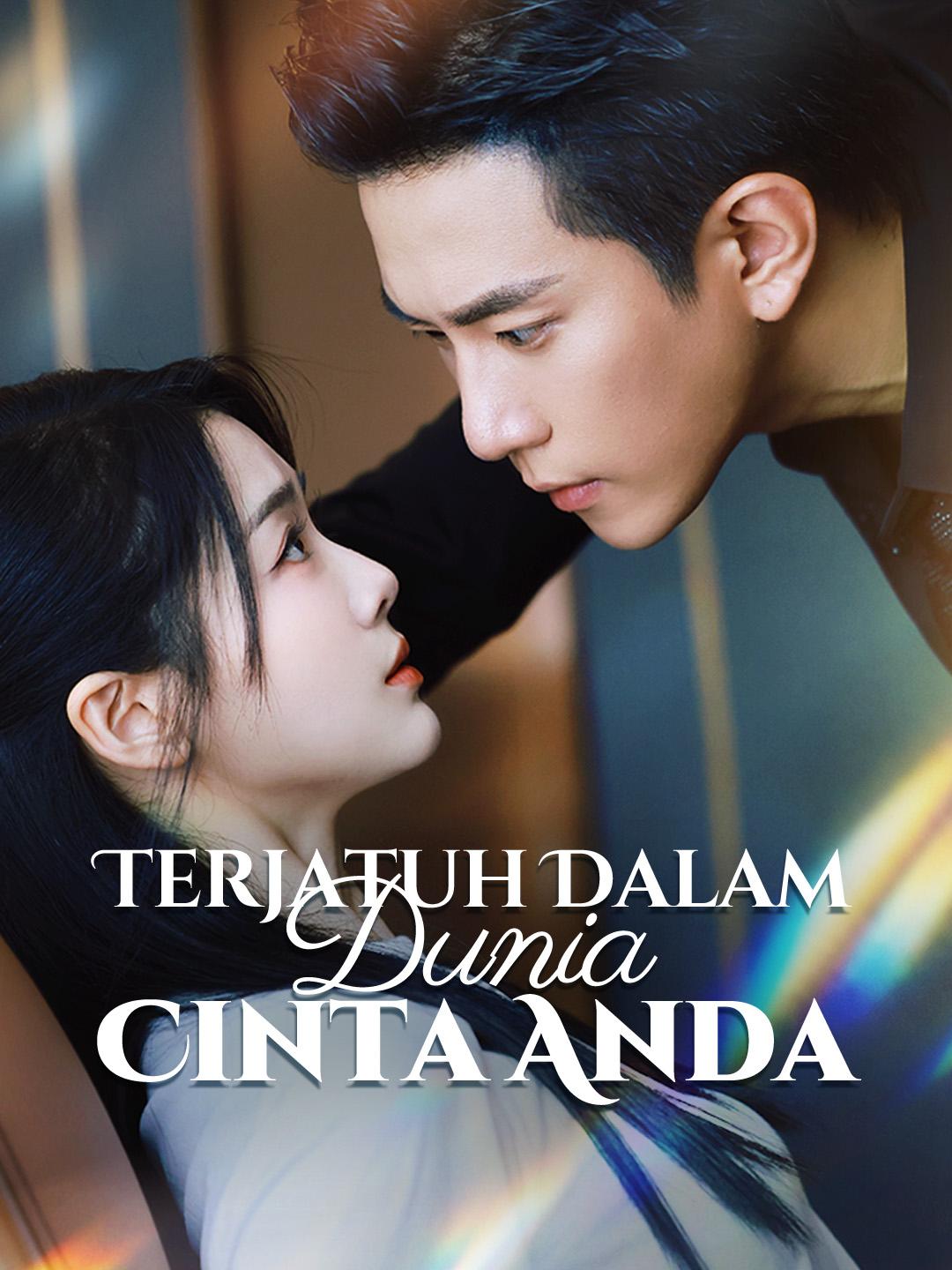 Terjatuh Dalam Dunia Cinta Anda