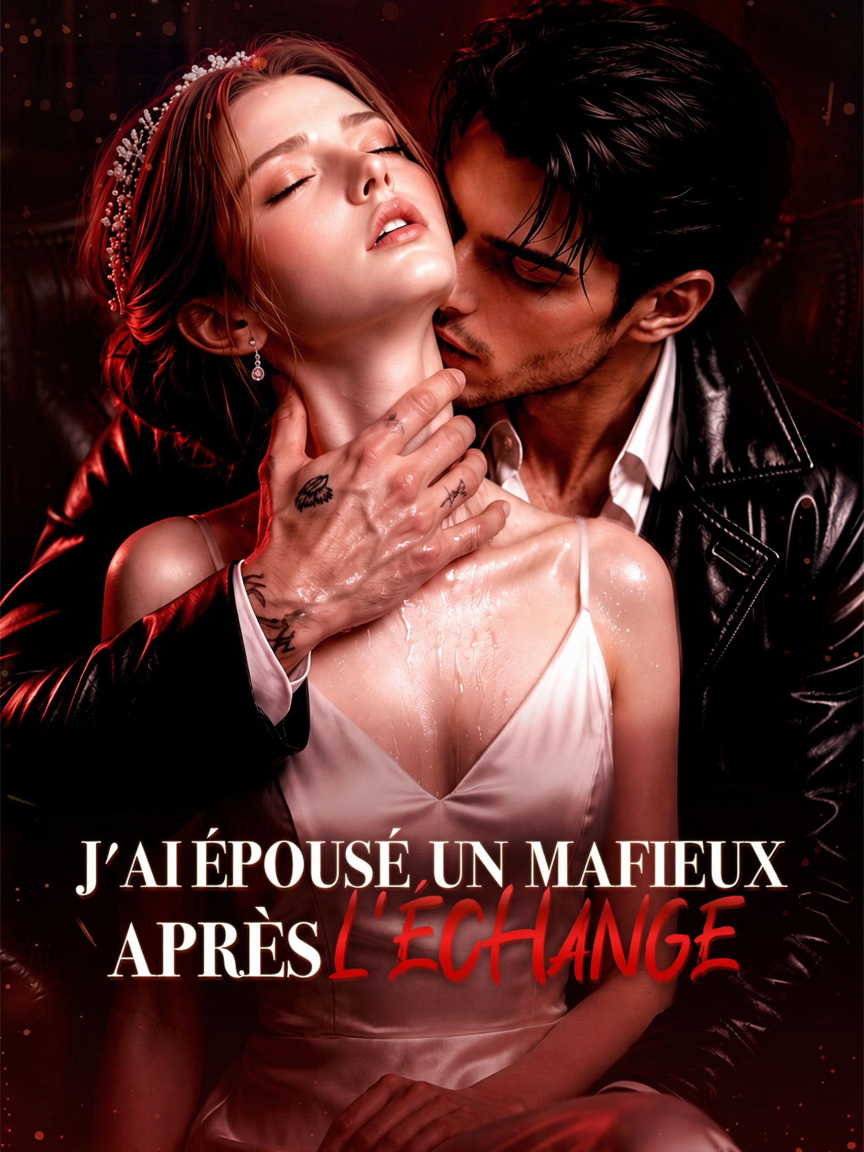 J'AI ÉPOUSÉ UN MAFIEUX APRÈS L'ÉCHANGE
