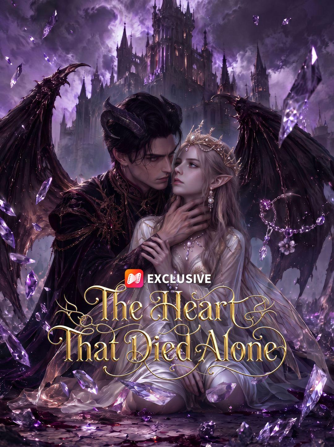 The Heart That Died Alone