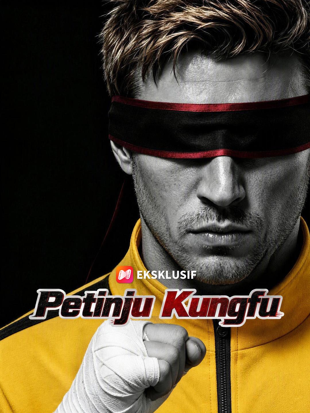 Petinju Kungfu