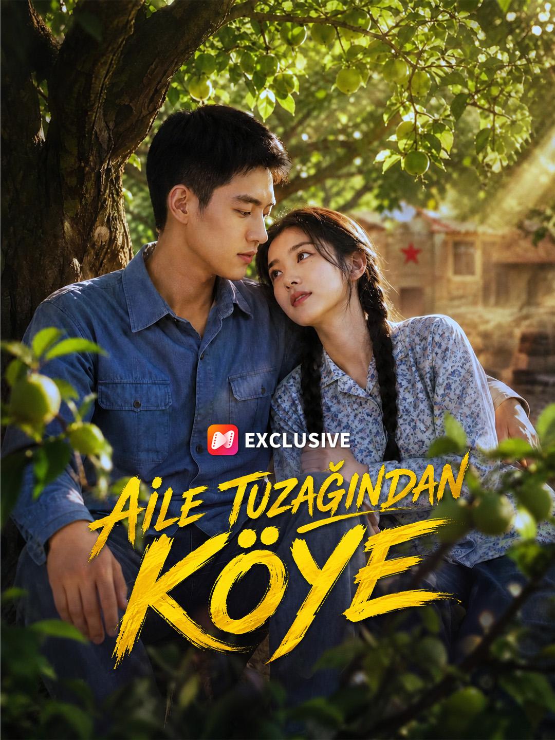 Aile Tuzağından Köye
