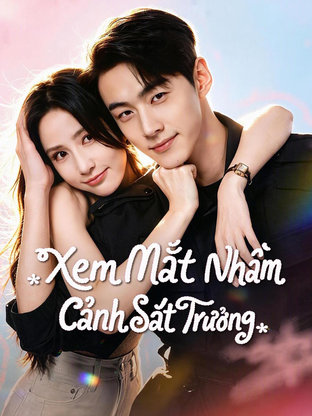 Xem Mắt Nhầm Cảnh Sát Trưởng