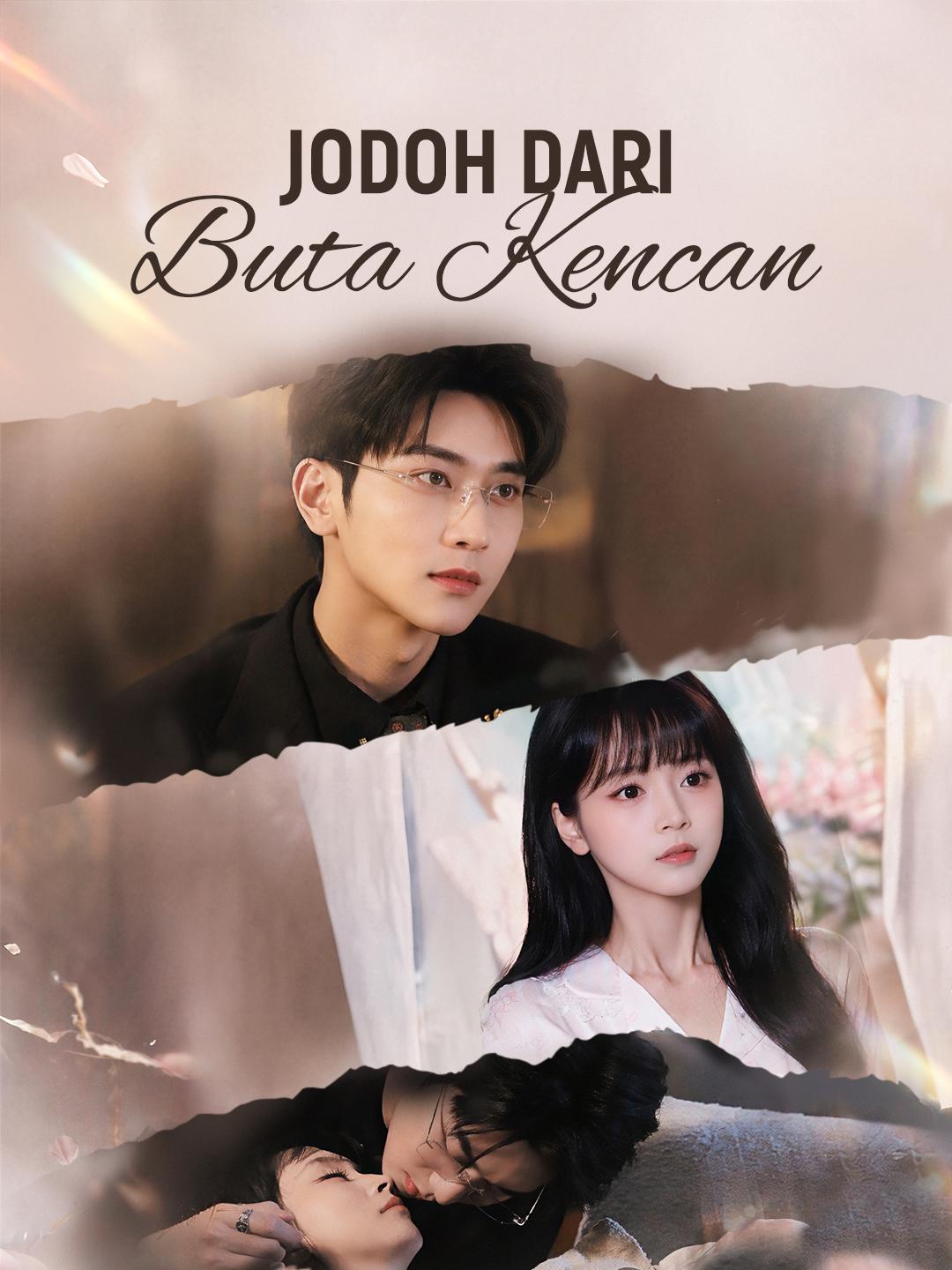 Jodoh Dari Buta Kencan