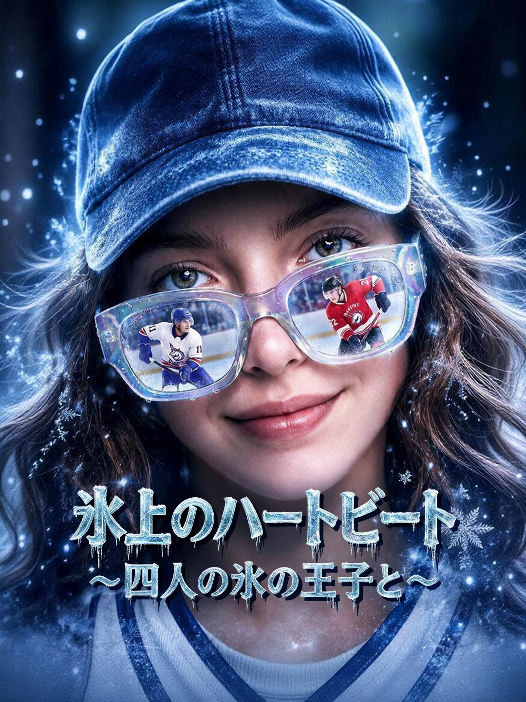 氷上のハートビート～四人の氷の王子と～