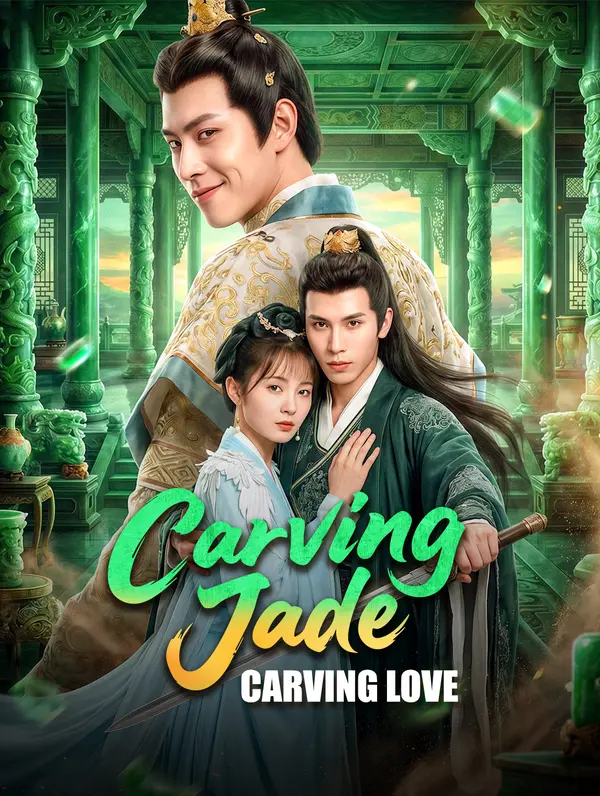 Carving Jade, Carving Love