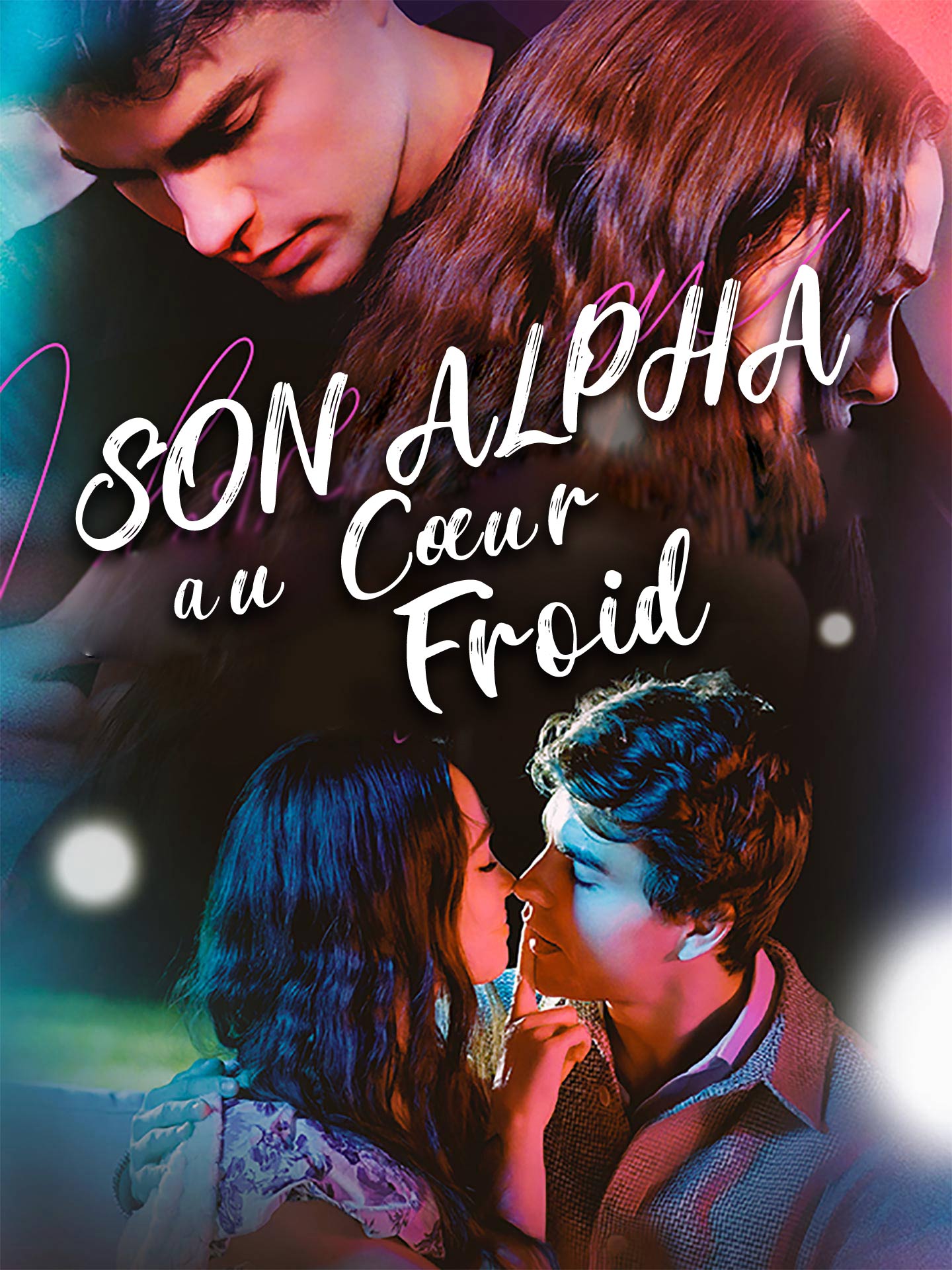 Son Alpha au cœur froid