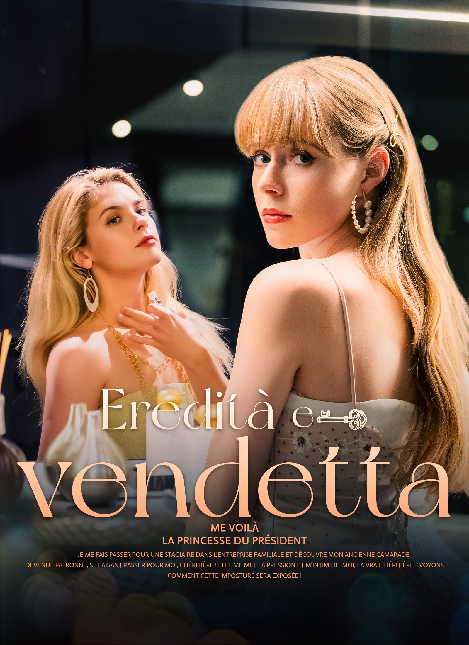 Eredità e vendetta
