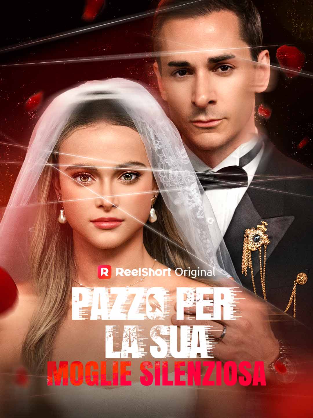 Pazzo per la sua moglie silenziosa