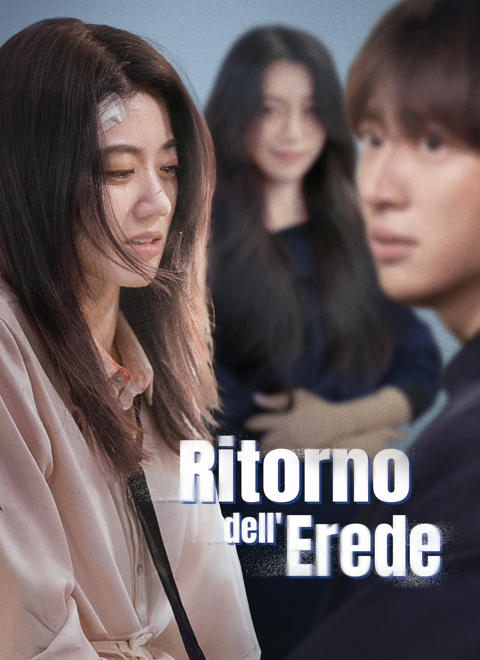 Ritorno dell'Erede