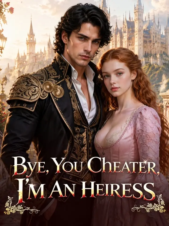 Bye, You Cheater, I'm An Heiress