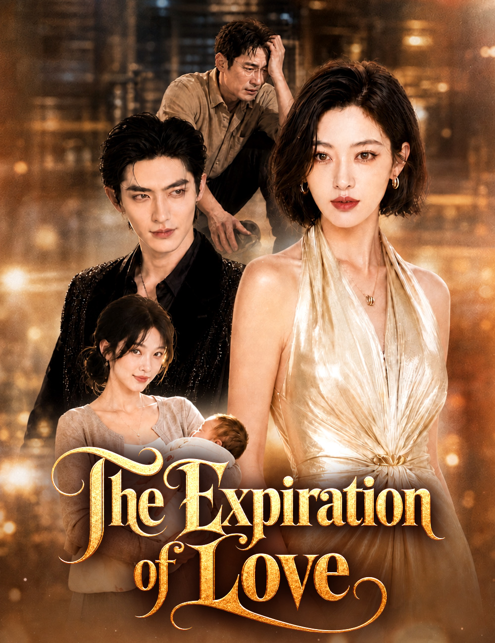 The Expiration of Love