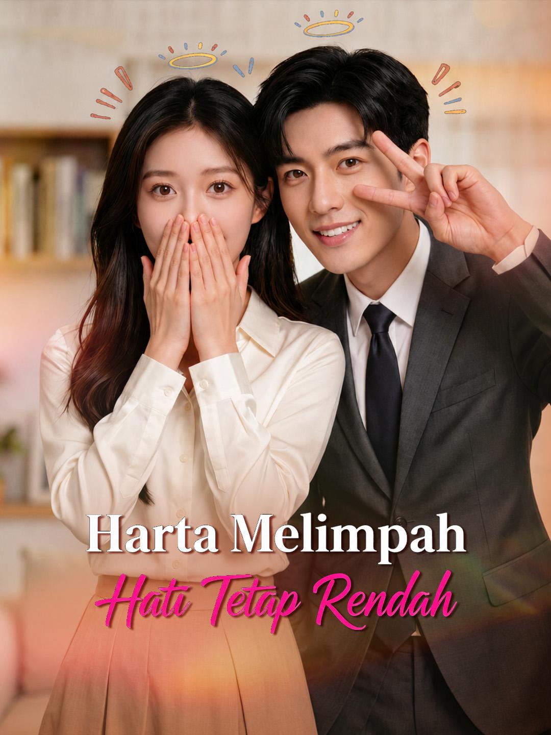 Harta Melimpah, Hati Tetap Rendah