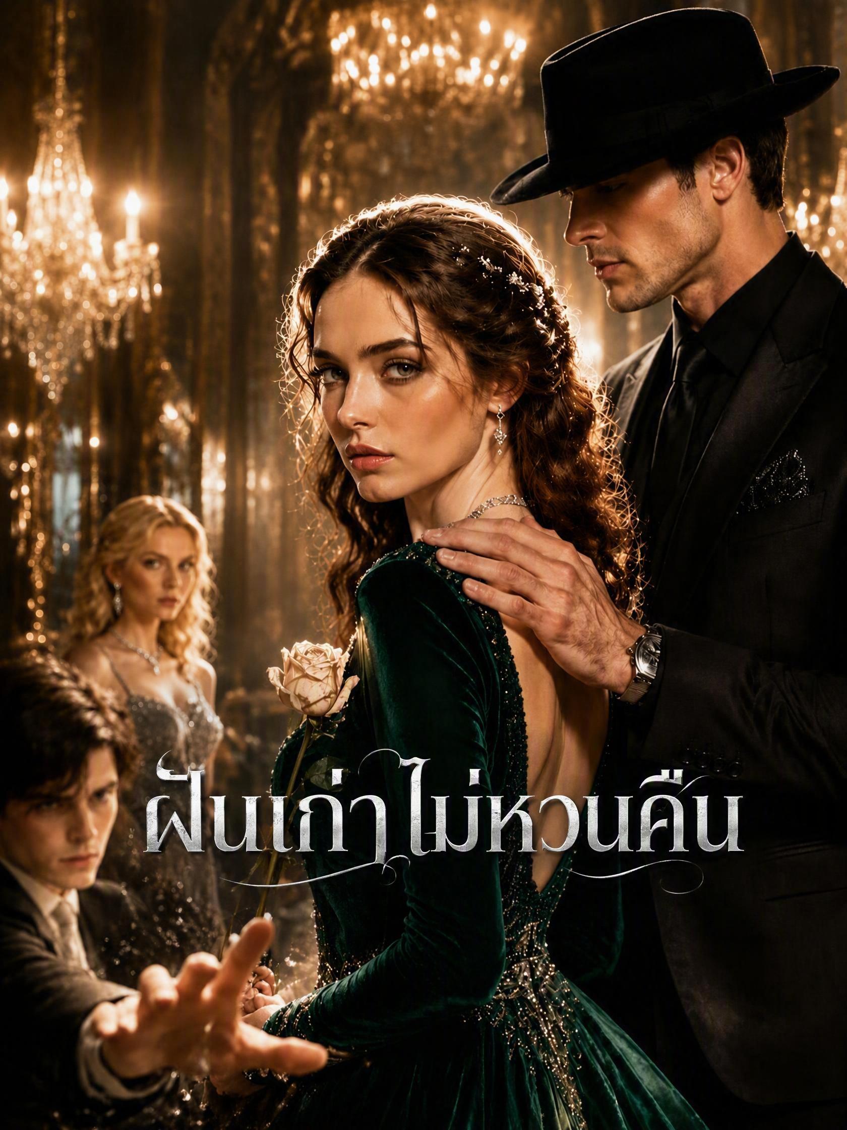 ฝันเก่าไม่หวนคืน