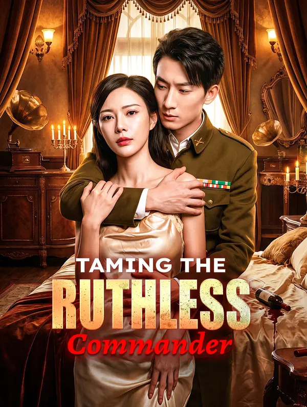 Taming the Ruthless Commander