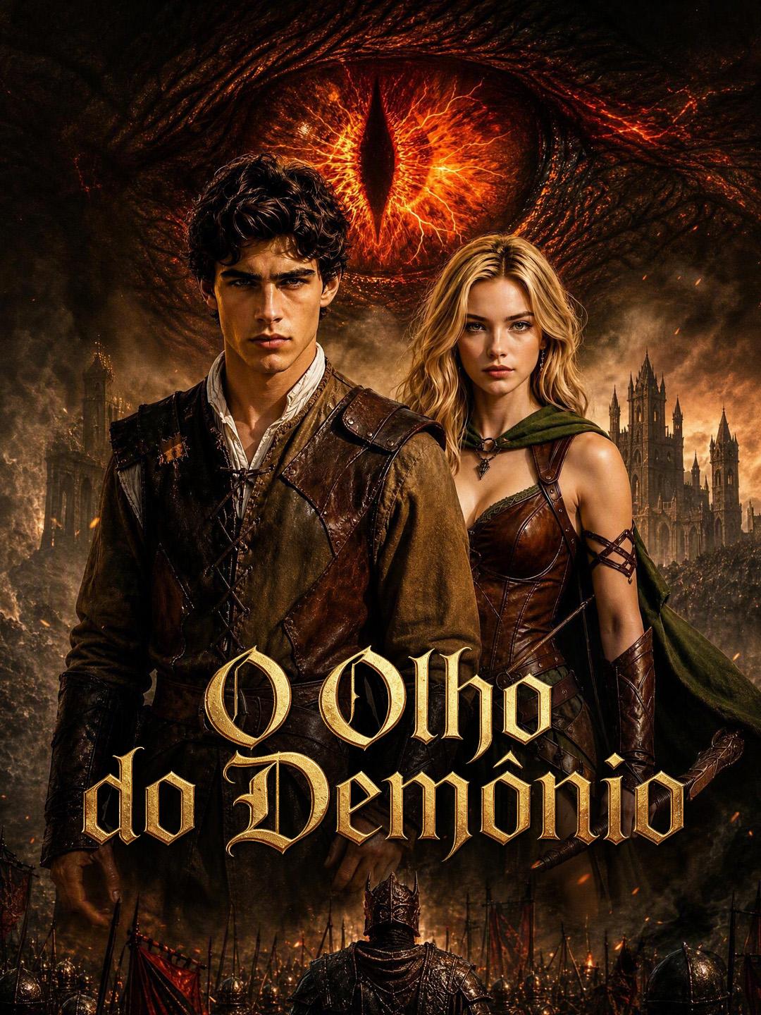 O Olho do Demônio