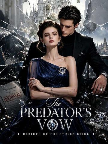 The Predator's Vow: Rebirth of the Stolen Bride