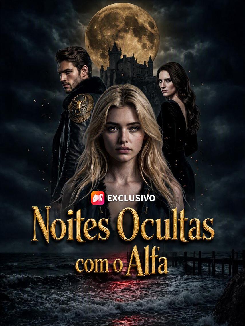 Noites Ocultas com o Alfa
