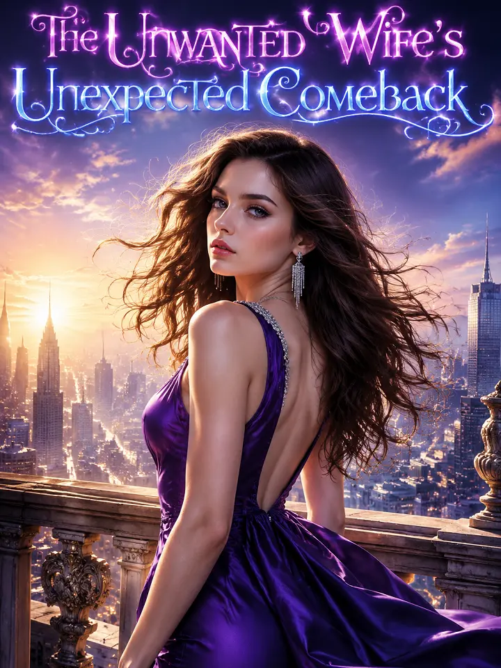 The Unwanted Wife's Unexpected Comeback